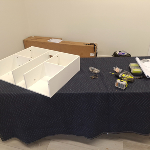 Assembly or Disassembly from Prime Relocators llc uploaded 7:02 PM on Jul 7th, 2026