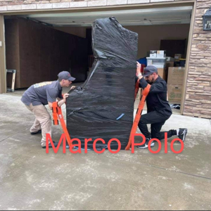 Furniture and Piano from Marco Polo Pro Moving uploaded 4:01 PM on Jun 26th, 2025