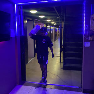 Movers, Furniture, and Loading from Rigo's Moving & Storage, Inc uploaded 4:53 PM on Jun 24th, 2026