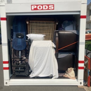 Movers, Loading, Moving Container, Moving Boxes, and Furniture from Superior Services uploaded 6:35 PM on Feb 13th, 2024