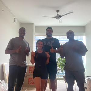  from A1 Moving Solutions uploaded 2:03 PM on Jan 13th, 2026