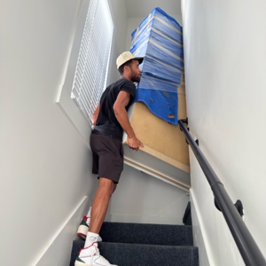 Moving Truck, Moving Container, Movers, Moving Blankets, and Moving Boxes from Wonder Way Movers uploaded 2:29 PM on Jan 26th, 2026