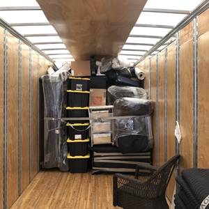 Moving Boxes, Moving Blankets, Furniture, Ropes/Straps/Tie-downs, and Plastic Wrap from TRUE Movers uploaded 12:18 PM on Apr 6th, 2021