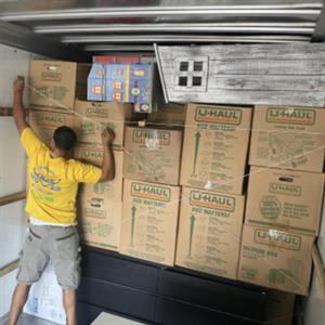 Customers, Loading, and Movers from True Moves LLC uploaded 3:10 PM on Jul 31st, 2022