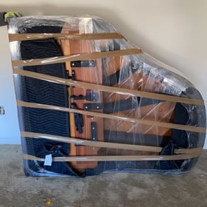 Movers and Stairs from Mighty Movers LLC uploaded 11:24 AM on Jul 28th, 2026