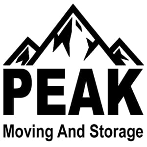 Peak Moving And Storage Profile Image