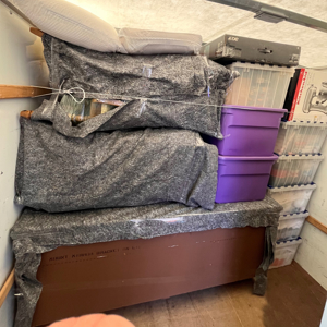 Loading, Moving Truck, Furniture, and Moving Boxes from H&M Movers uploaded 12:58 AM on Apr 13th, 2026