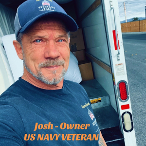 Movers from Veterans move LLC uploaded 8:48 AM on Oct 22nd, 2025