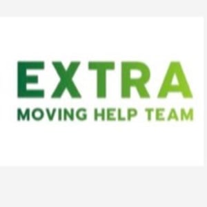 Extra Moving labor Help Team Profile Image