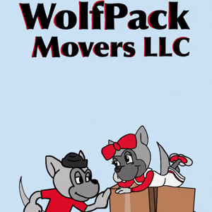Wolf Pack Movers LLC Logo or Profile image uploaded 7:53 AM on Jul 9th, 2026