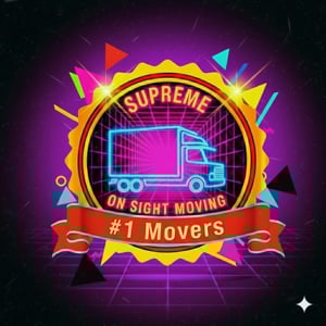 Supreme On Sight Moving Profile Image