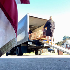 Unloading and Movers from Hardy Jos LLC uploaded 12:36 PM on Nov 28th, 2025