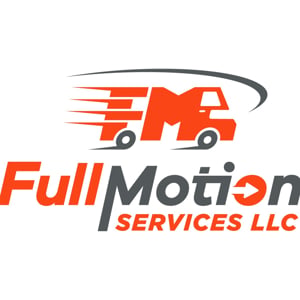Full Motion Moving & Services LLC Profile Image