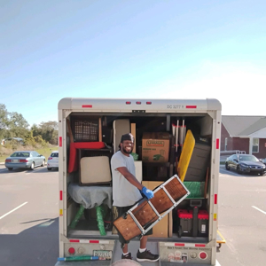 Loading from The Moving Hawks uploaded 1:40 PM on Sep 4th, 2025