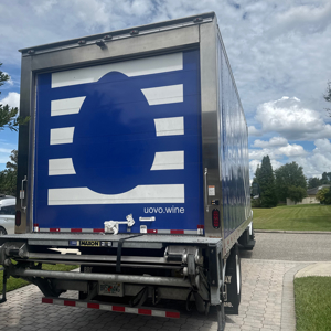 Moving Truck from Ready To Move uploaded 3:48 AM on Nov 7th, 2025