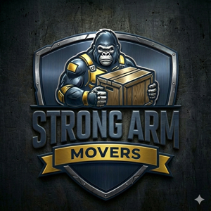 Strong-arm Moves Profile Image