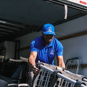 Movers, Moving Truck, Assembly or Disassembly, Packing, and Moving Boxes from Blue Dolly LLC uploaded 6:30 PM on Dec 7th, 2025