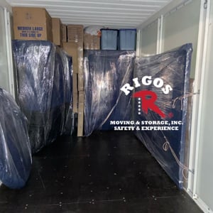 Moving Boxes, Furniture, Loading, and Packing from Rigo's Moving & Storage, Inc uploaded 1:11 PM on Mar 10th, 2026