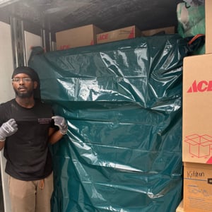 Movers, Loading, Plastic Wrap, and Packing from Carlton’s Moving Company uploaded 5:09 PM on Aug 20th, 2026