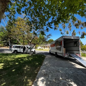 Moving Truck, Movers, Assembly or Disassembly, Moving Boxes, and Packing from D.P.H Builders uploaded 1:32 PM on Jun 22nd, 2026