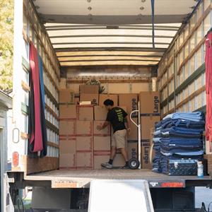 You Supply The Truck We Supply The Labor Logo or Profile image uploaded 1:00 PM on Mar 27th, 2023