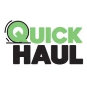 Quick Haul Moving Logo or Profile image uploaded 1:21 PM on Aug 19th, 2026