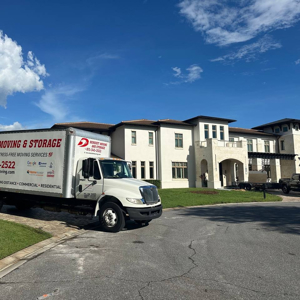 Loading, Movers, Customers, Moving Blankets, and Moving Truck from Bereket Moving and Storage uploaded 7:14 AM on Sep 4th, 2025