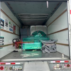 Moving Truck, Moving Container, and Movers from True life movers  llc uploaded 10:46 AM on Dec 16th, 2025