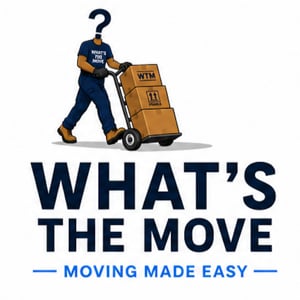 What's the Move LLC Profile Image