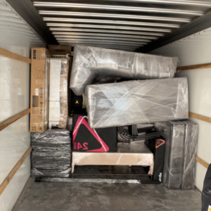 Loading and Movers from Get it Done Moving uploaded 2:58 PM on Jul 21st, 2026