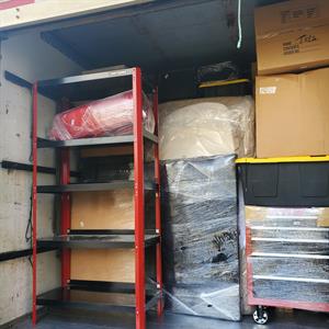 Loading from Treasure Movers & Logistics Service, LLC uploaded 10:16 AM on Aug 15th, 2023