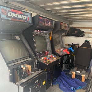 Piano, Packing, Furniture Dolly, Movers, and Moving Container from YouPoint Moving uploaded 2:49 PM on May 4th, 2026