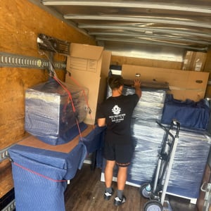 Loading and Movers from Max Protection Moving LLC uploaded 1:30 PM on Jan 27th, 2026