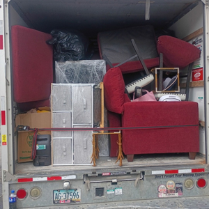 Loading from  Pascal moving transportation LLC uploaded 7:53 AM on Sep 10th, 2026
