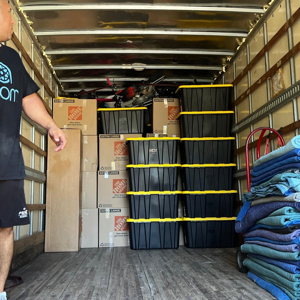  from Dream Movers And Junk Hauling LLC uploaded 3:05 PM on May 13th, 2026