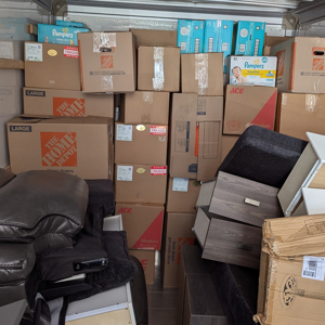 Movers, Moving Truck, Loading, Packing, and Unloading from Supreme On Sight Moving uploaded 1:48 AM on Feb 7th, 2026