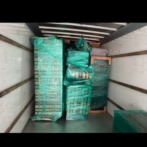 Movers, Loading, Moving Blankets, Moving Truck, and Furniture from MovesZen uploaded 12:30 PM on Dec 9th, 2025