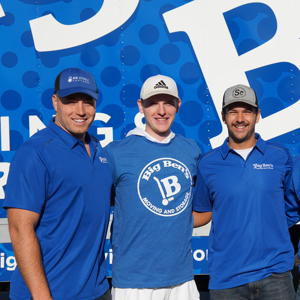 Moving Boxes, Packing, Moving Truck, Moving Blankets, and Movers from Big Ben's Moving & Storage - Provo uploaded 3:58 PM on Apr 6th, 2026