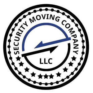 Security Moving Company LLC Profile Image