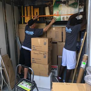 Movers, Loading, Furniture, and Ropes/Straps/Tie-downs from Soft Touch Moving uploaded 8:41 AM on Jun 16th, 2023