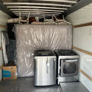Movers and Loading from EZ Breezy uploaded 8:23 PM on May 6th, 2026