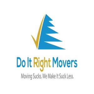 Do It Right Movers LLC Profile Image
