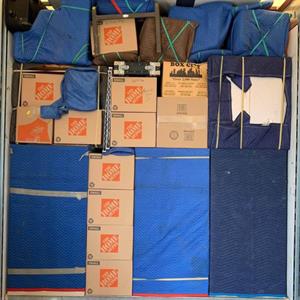 Assembly or Disassembly, Moving Blankets, Moving Boxes, Furniture, and Unloading from Gorilla Moving uploaded 2:05 PM on Aug 31st, 2023