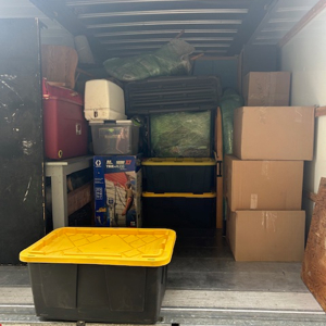  from K&M Moving and Logistics LLC uploaded 8:26 AM on Feb 12th, 2026