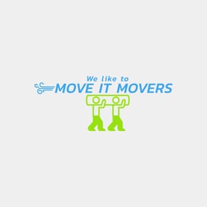 WE LIKE TO MOVE IT MOVERS LLC Profile Image