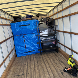 Moving Truck, Movers, Moving Boxes, Moving Container, and Furniture from NexMove uploaded 9:22 AM on Feb 11th, 2026