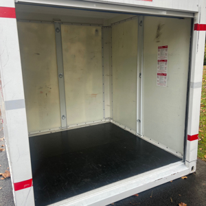 Loading, Moving Container, Movers, Moving Boxes, and Furniture from Stein & Co uploaded 10:48 PM on Oct 21st, 2025