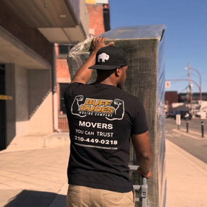  from Buff Dudes Moving Company uploaded 8:09 AM on Jun 12th, 2026
