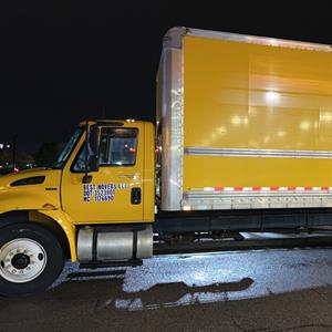 Best Movers, LLC Profile Image