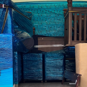 Plastic Wrap, Loading, Assembly or Disassembly, Furniture, and Moving Blankets from MOVEXP LLC uploaded 5:00 PM on Jun 3rd, 2026